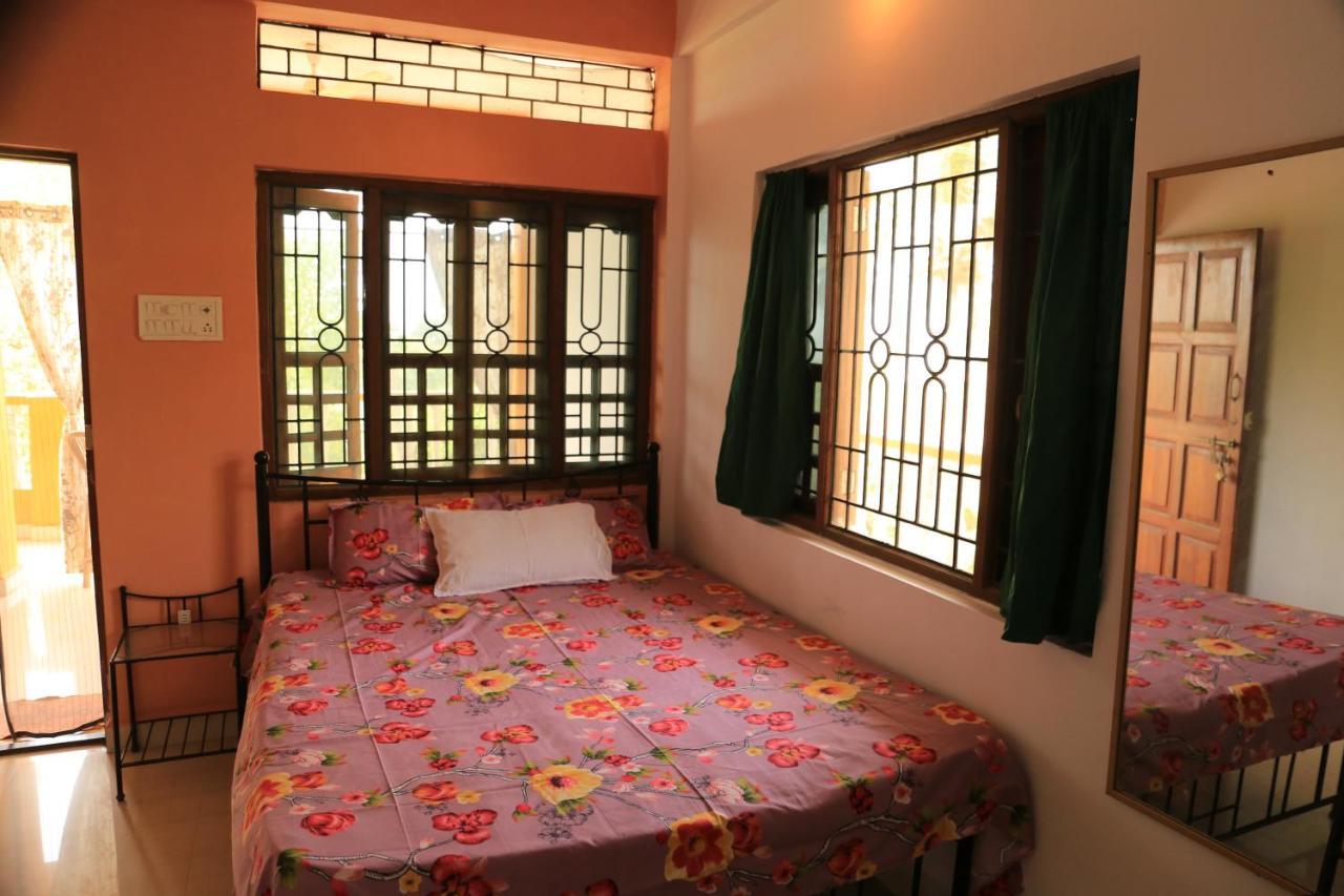 Dreamcatcher House & Hostel At Arambol Beach Habitación foto