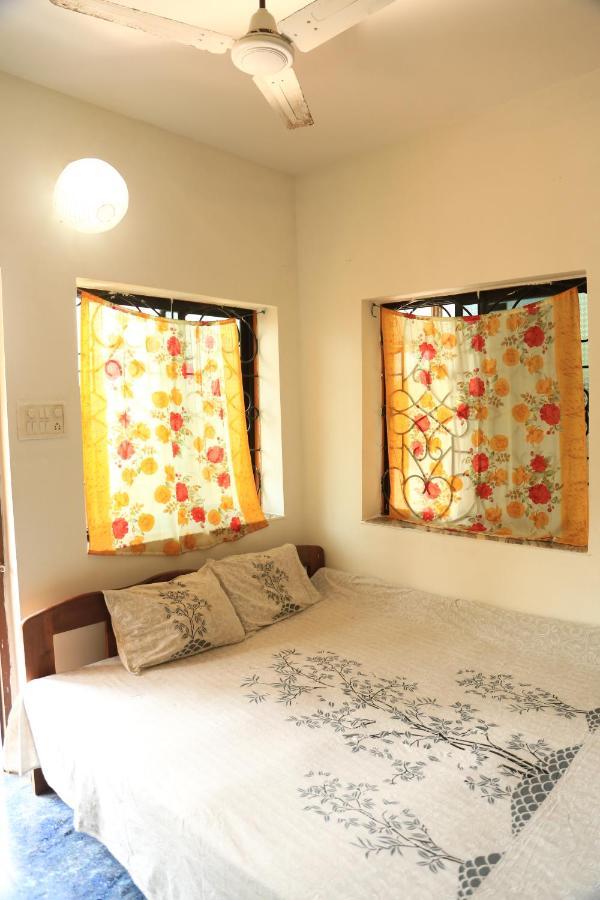 Dreamcatcher House & Hostel At Arambol Beach Habitación foto