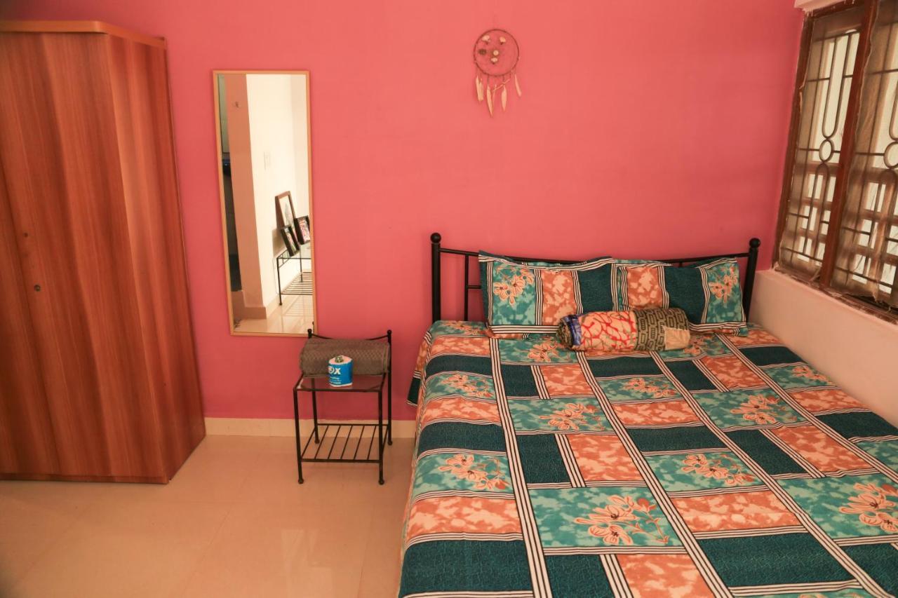 Dreamcatcher House & Hostel At Arambol Beach Habitación foto