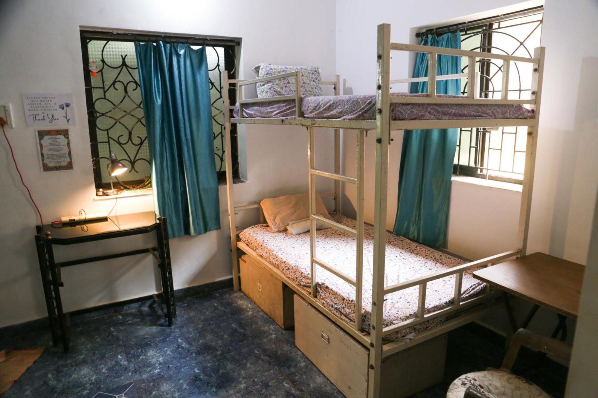 Dreamcatcher House & Hostel At Arambol Beach Habitación foto
